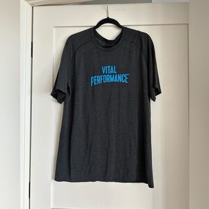 Men’s | Lululemon | Metal Vent | Perfect Condition